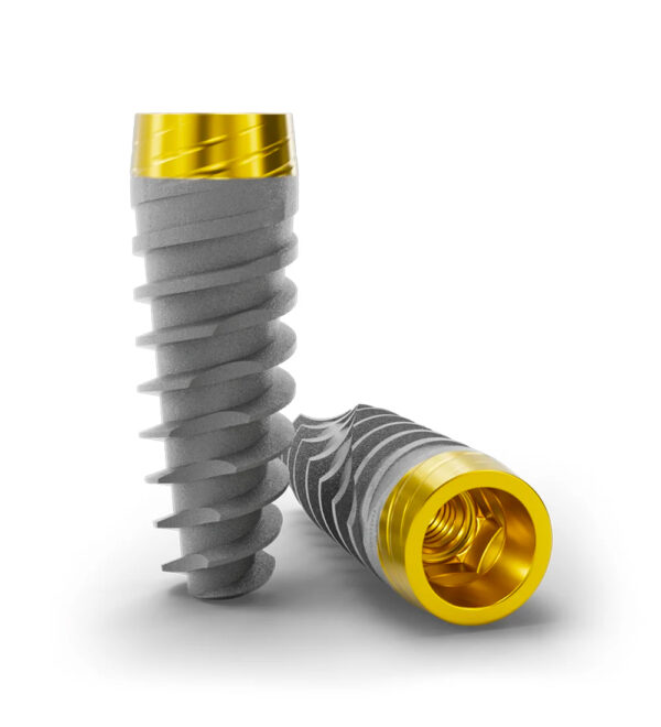 JDIcon Plus (anodised)