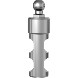 Ball Abutment Replica