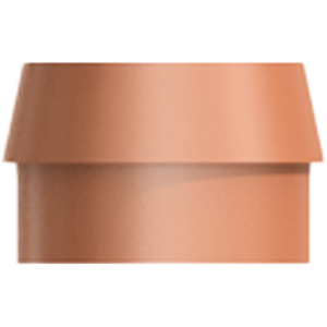 Ball Abutment Retention Cap