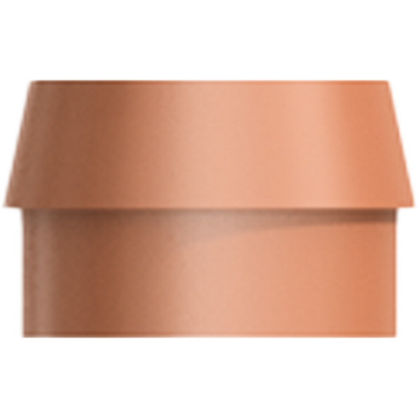 Ball Abutment Retention Cap