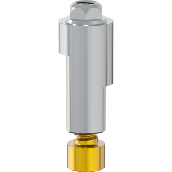 Conical Abutment MINI Replica CAD CAM