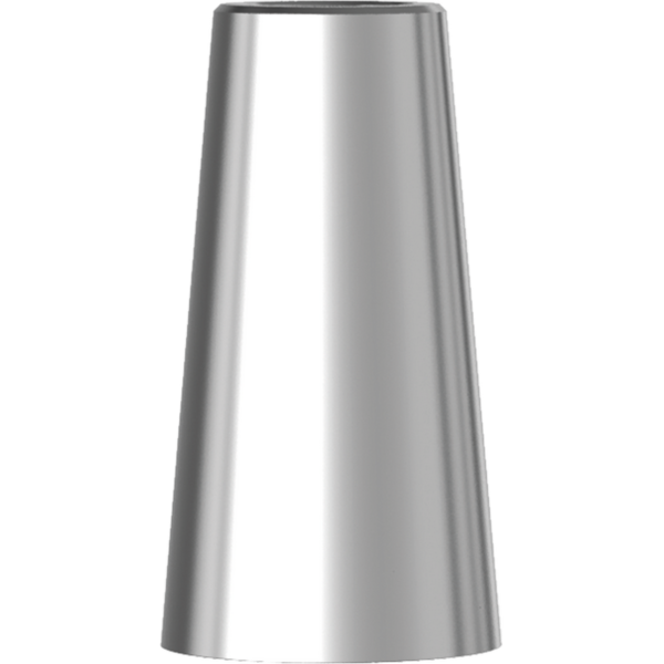 GP Abutment Engaging for Conical Abutment JDEvolution Plus