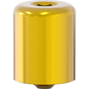 Conical Abutment MINI Healing Cap