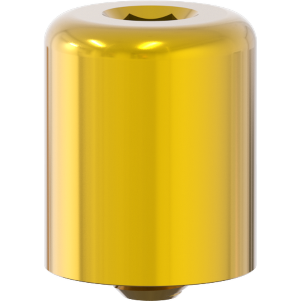 Conical Abutment MINI Healing Cap