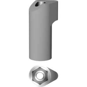 ScanBody Engaging Conical Abutment JDEvolution Plus