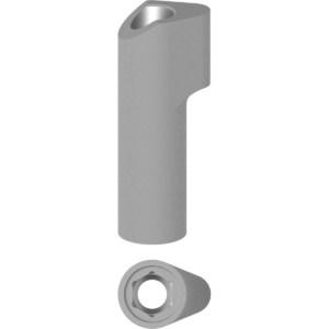 ScanBody Engaging Conical Abutment MINI