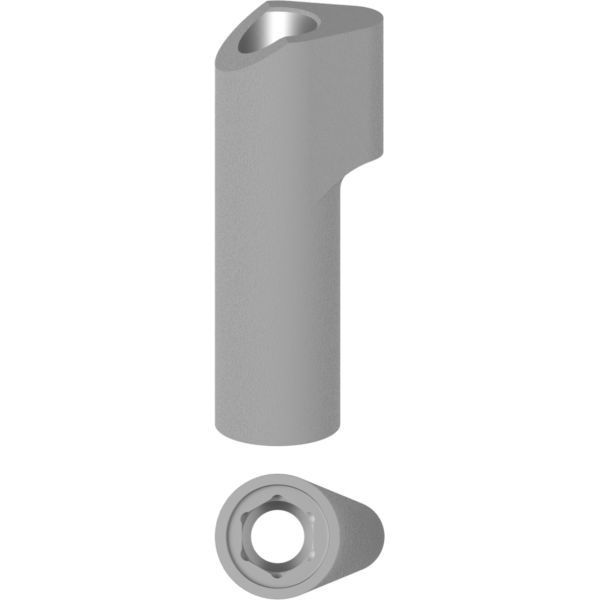 ScanBody Engaging Conical Abutment MINI