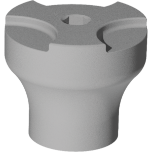 On Top ScanBody Conical Abutment JDEvolution Plus