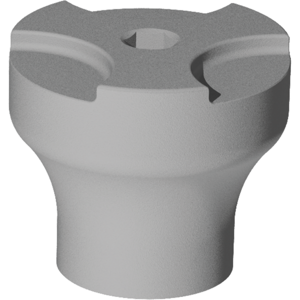 On Top ScanBody Conical Abutment JDEvolution Plus