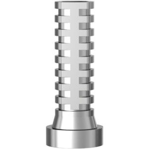 Temporary Abutment Non Engaging Conical Abutment JDEvolution Plus