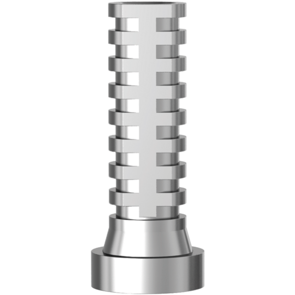 Temporary Abutment Non Engaging Conical Abutment JDEvolution Plus