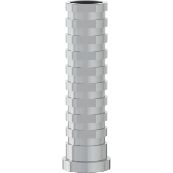 Temporary Abutment Non Engaging Conical Abutment MINI