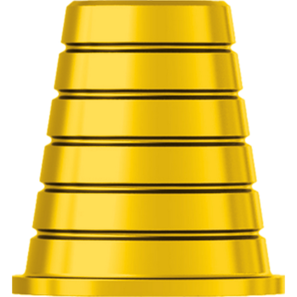 TiBase for Conical Abutment JDEvolution Plus (H 5.0)