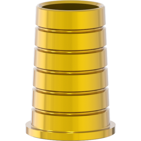 Interface CAD CAM Non Engaging H 5.0 for Conical Abutment MINI