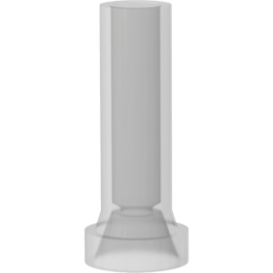 Wax-Up Abutment Non Engaging for Conical Abutment JDEvolution Plus