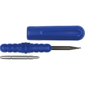 Extractor-insertion Tool For Caps