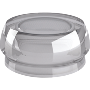 Emi Abutment White Retention Cap (1.8 kg)