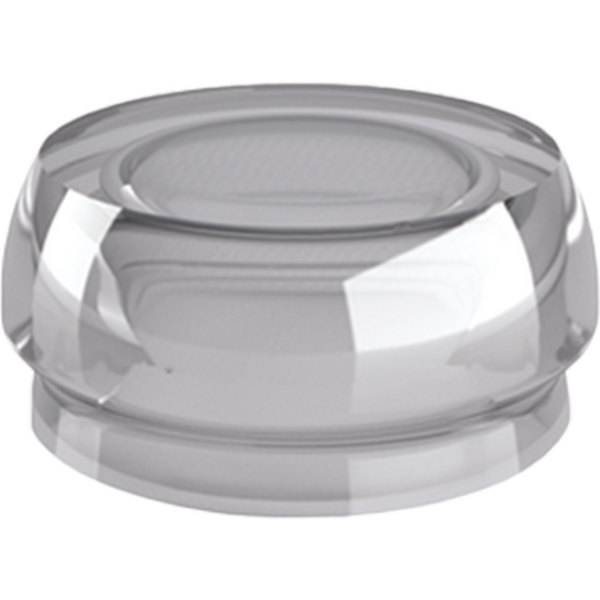 Emi Abutment White Retention Cap (1.8 kg)