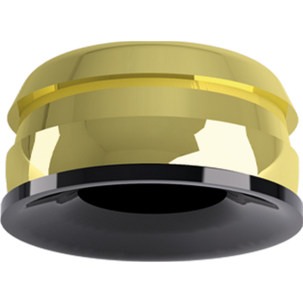 Smart cap attachment Emi Abutment