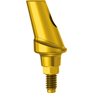 Emi Abutment Elastic Retention Cap (1.2 kg)