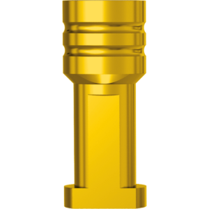 Emi Abutment Elastic Retention Cap (1.2 kg)