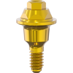 Emi Abutment Elastic Retention Cap (1.2 kg)