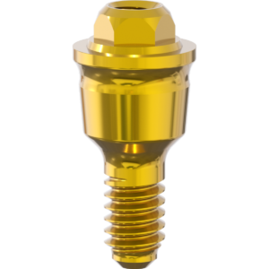 Emi Abutment Elastic Retention Cap (1.2 kg)