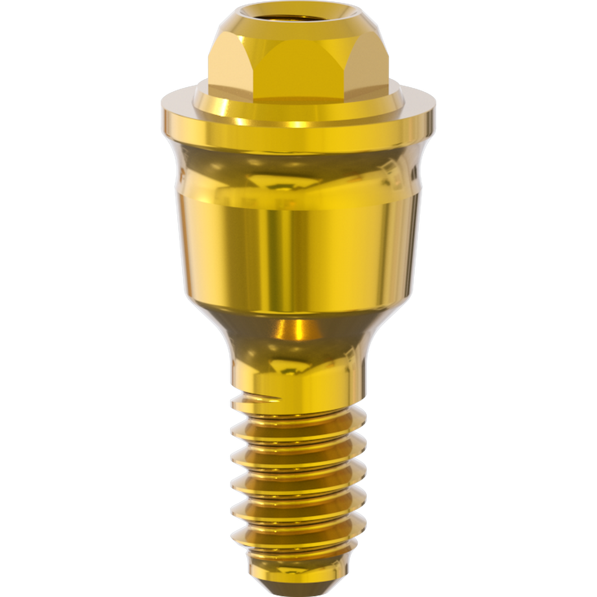 Conical Abutments Mini – jdentalcare.com.ec