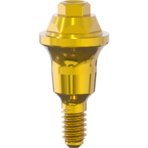 Conical Abutment H 3.0 JDIcon Plus