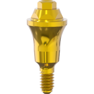 Conical Abutment H 4.0 JDIcon Plus
