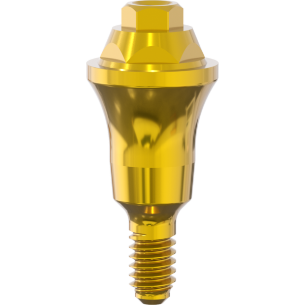 Conical Abutment H 4.0 JDIcon Plus