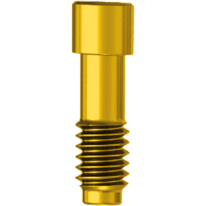 Conical Abutment Angulated Screw JDIcon Plus