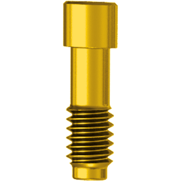 Conical Abutment Angulated Screw JDIcon Plus