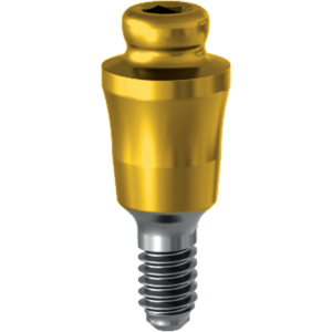 Emi Abutment H 3.0 JDIcon Plus