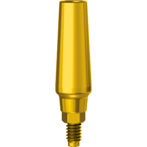 Emi Abutment Elastic Retention Cap (1.2 kg)