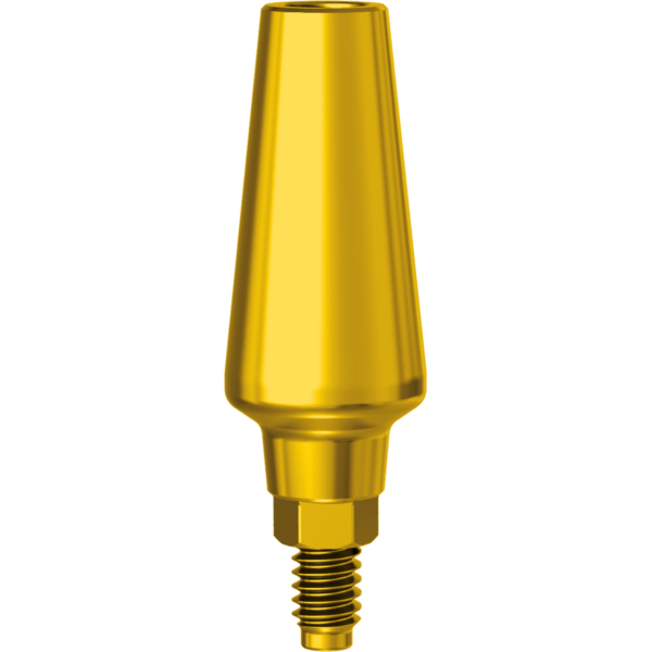 GP Abutment Ø 5.0 JDIcon Plus
