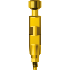 Emi Abutment Elastic Retention Cap (1.2 kg)