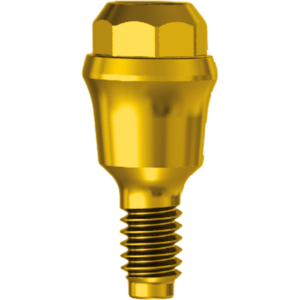 Octa Abutment H 1.5 JDIcon Plus