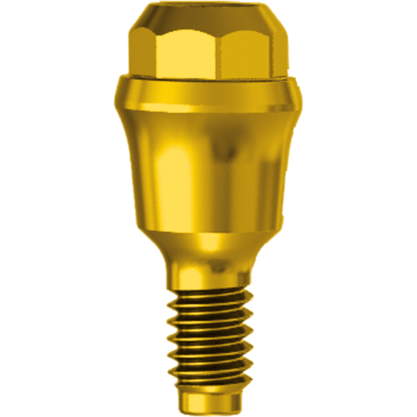 Octa Abutment H 1.5 JDIcon Plus