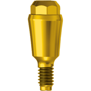Octa Abutment H 3.0 JDIcon Plus