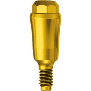 Octa Abutment H 4.0 JDIcon Plus