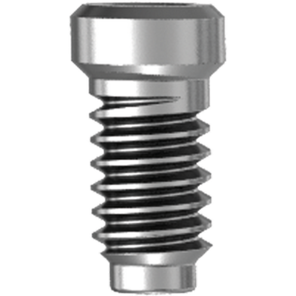 Prosthetic Screw Octa Abutment JDIcon Plus