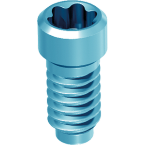 Prosthetic Screw Angulated Octa Abutment JDIcon Plus
