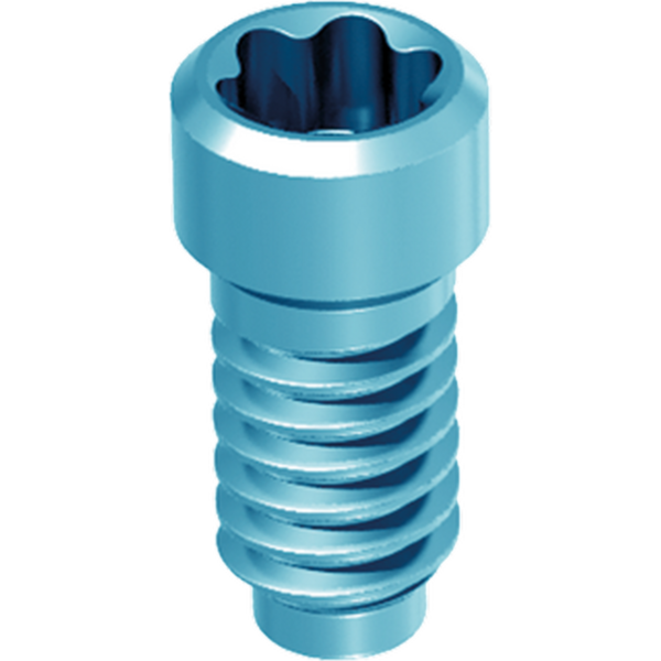 Prosthetic Screw Angulated Octa Abutment JDIcon Plus