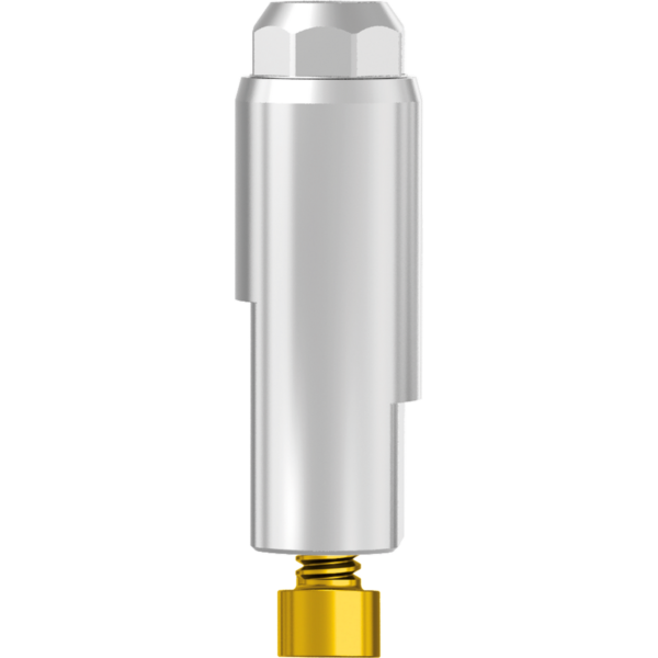 Octa Abutment Replica CAD CAM JDIcon Plus