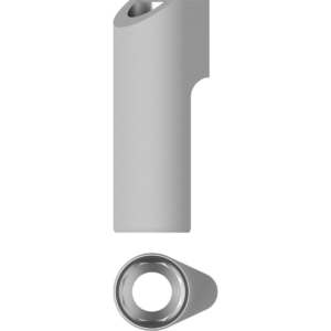 ScanBody Engaging Octa Abutment JDIcon Plus