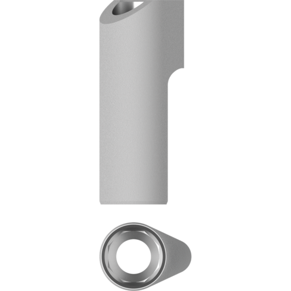 ScanBody Engaging Octa Abutment JDIcon Plus