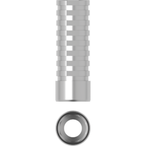 Temporary Abutment Engaging Octa Abutment JDIcon Plus