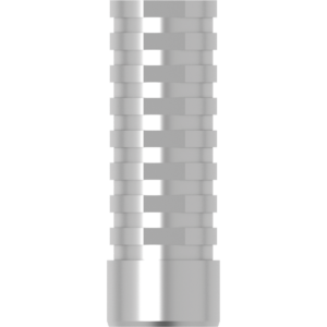 Temporary Abutment Non Engaging Octa Abutment JDIcon Plus