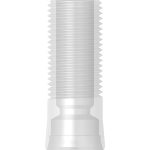 Wax-Up Abutment Non Engaging Octa Abutment JDIcon Plus